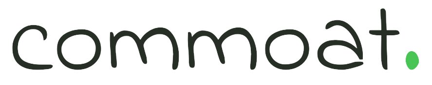 Commoat logo