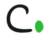 Commoat symbol